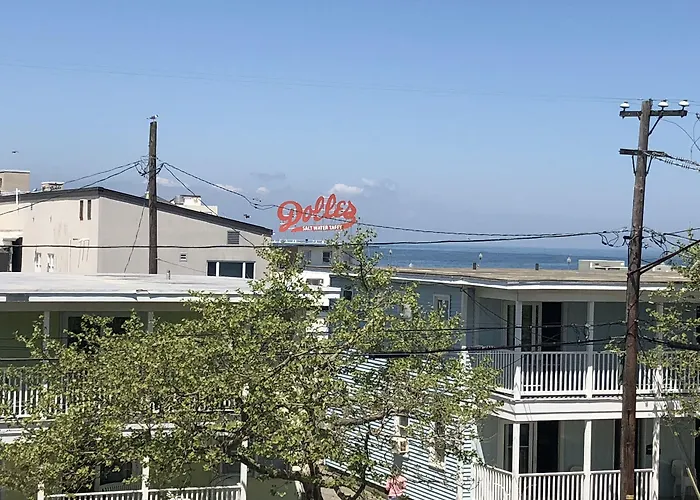 Beach View Hotel